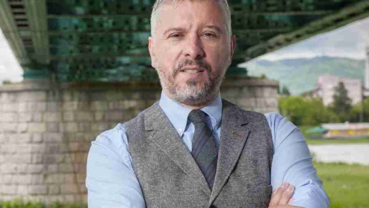 HRVATSKI HISTORIČAR NEMA DOBRE VIJESTI: “Ovo je najgora administracija u povijesti Sjedinjenih Američkih Država!”