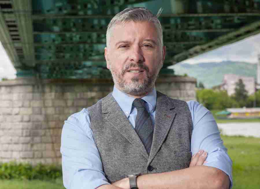 HISTORIČAR HRVOJE KLASIĆ: “Hrvati jako vole čistiti tuđe dvorište, a isto to vole raditi i Srbi”