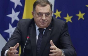 Milorad Dodik najavio novi referendum, kaže da će se održati…
