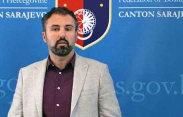 STOJANOVIĆ O ZAHTJEVU SDA DA SE PENZIONERIMA ISPLATI PO 700 KM: “Zašto to nisu uradili za vrijeme Novalića?”