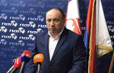 CRNADAK O NOVIM SANKCIJAMA IZ EUROPE: Hoće li Dodik, Višković i Stevandić nastaviti žrtvovanje RS-a?