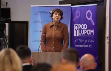 BRUKA U SARAJEVU: Iz CIK-a BiH najgore vijesti