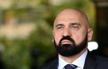 ISAK PODIGAO BURU: Bakir zvao u vlast, nudio sve, Zahiragić da pita predsjednika