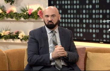 Ramo Isak: ‘Čim sam čuo za zmiju, odmah sam s dečkima otišao…’