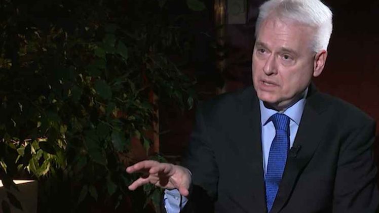 BIVŠI PREDSJEDNIK HRVATSKE IVO JOSIPOVIĆ: “Globalni rat nije nemoguć, sila je zamijenila pravo”