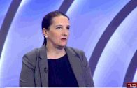 Bišćević Tokić poručila Našoj stranci: Ne glumite opoziciju vlasti u kojoj sjedite, loše vladate i još gore glumite