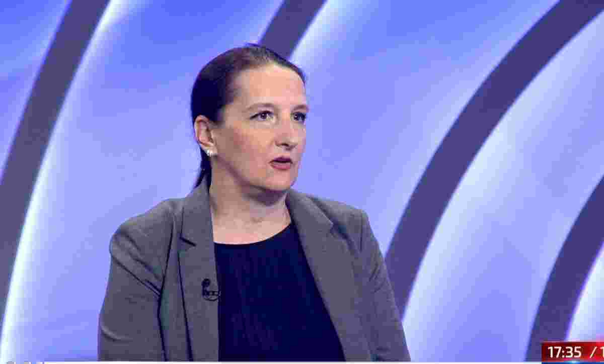 JASMINA BIŠČEVIĆ TOKIĆ DIREKTNO: “Stranke Trojke sve više zauzimaju antiamerički i antievropski kurs”