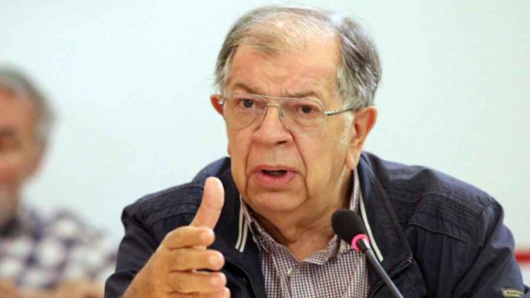 DODIKOV VELIKOSRPSKI IDEOLOG IMA “MAGLU U MOZGU”: “Pratitite šta kažu u bliskoistočnom Sarajevu, pa ćete vidjeti…”