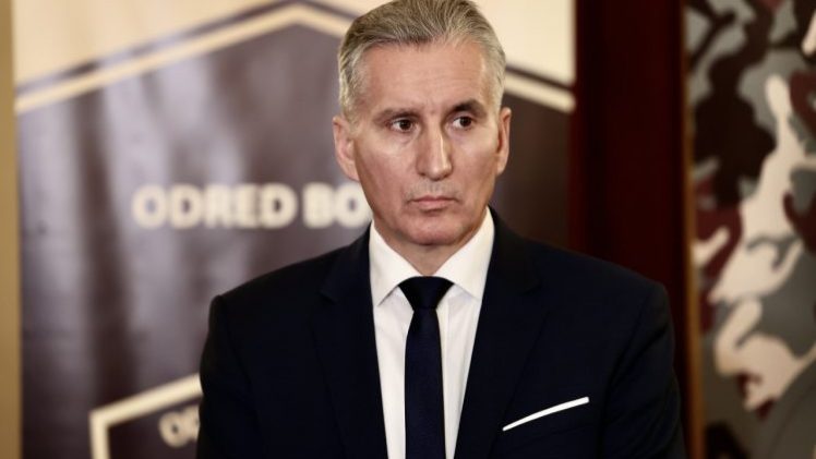 KEMAL ADEMOVIĆ NAJAVLJUJE: “Prema mojim saznanjima uskoro slijedi odluka…”