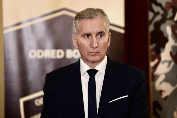KEMAL ADEMOVIĆ UZBURKAO JAVNOST: “Gospodin Čović pokušava da završi svoj dio posla, ne znam na koji način je to uspio…”