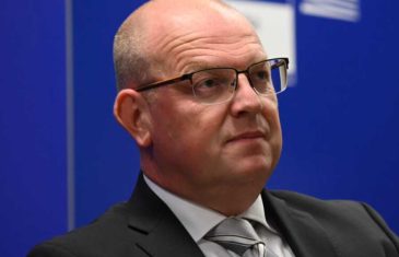 SLOVENAČKI POLITIČAR ZA UVOĐENJE SANKCIJA MILORADU DODIKU: “Ovim stajalištem…”