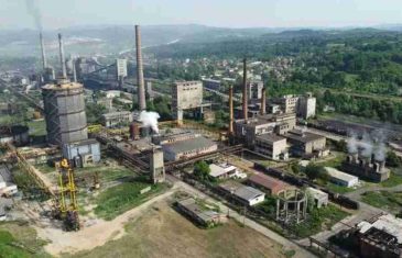 FEDERACIJI BiH PRIJETI JEDAN OD NAJTEŽIH EKONOMSKIH UDARA: Industrijski gigant na ivici kolapsa, gubici iznose više od 150 miliona KM