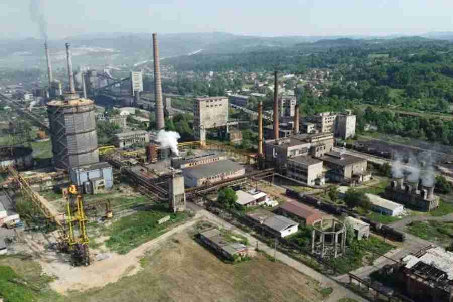 FEDERACIJI BiH PRIJETI JEDAN OD NAJTEŽIH EKONOMSKIH UDARA: Industrijski gigant na ivici kolapsa, gubici iznose više od 150 miliona KM