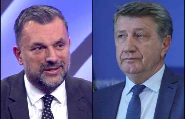 KEŠO NE VJERUJE KONAKOVIĆU: “On nešto krije! Već dva mjeseca mi nije odgovorio…!”