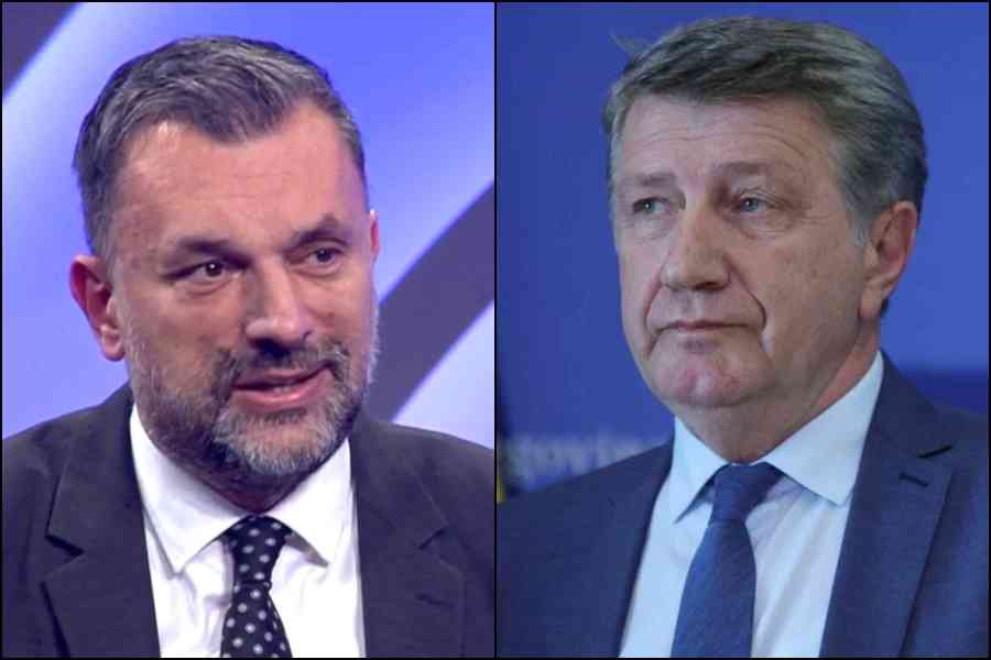 KEŠO NE VJERUJE KONAKOVIĆU: “On nešto krije! Već dva mjeseca mi nije odgovorio…!”