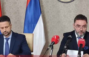 OČAJ U DODIKOVIM REDOVIMA: “Republika Srpska je ispala naivna, trebali smo se ponašati kao Vlada FBiH, ovo je kraj…”