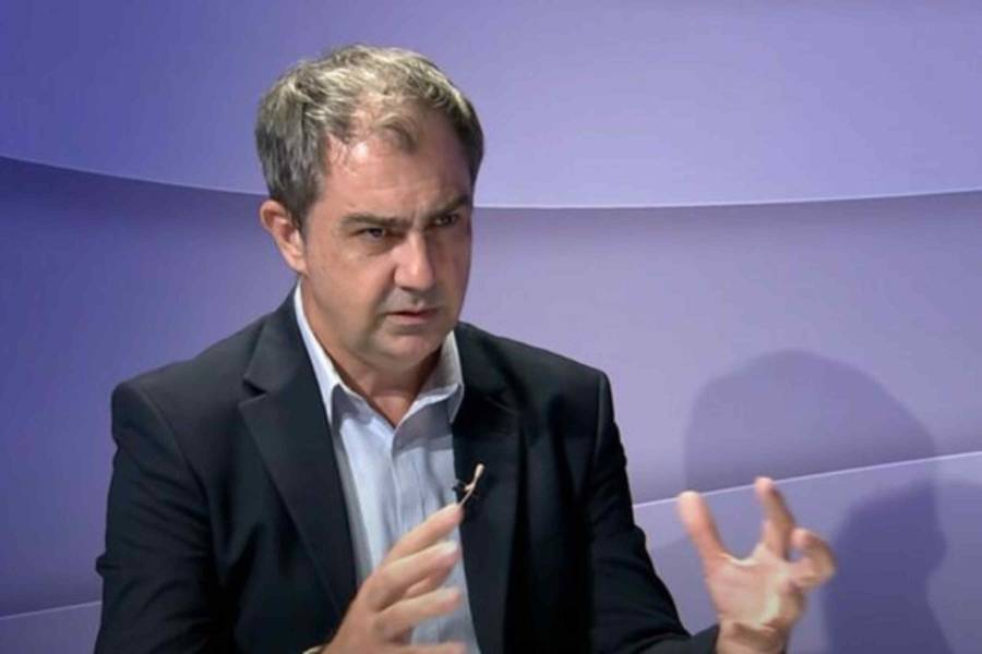 KREŠIĆ PIŠE ŠTO ČOVIĆ MISLI: “Nova koalicija nema smisla ako će u Predsjedništvu ostati dva bošnjačka člana!”