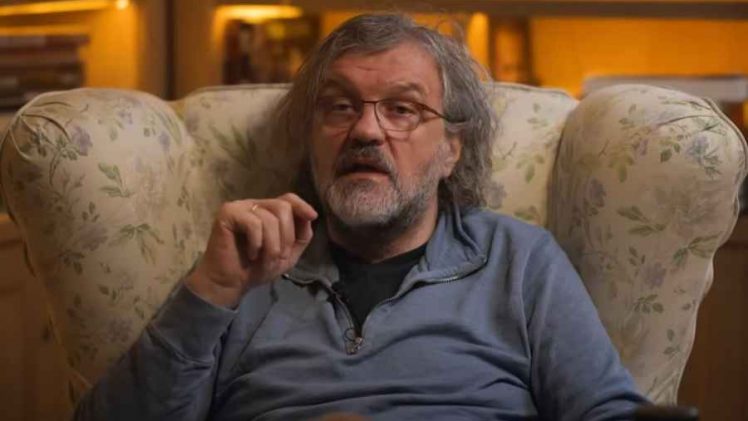 Kusturica se oprostio od Edina Numankadića: ‘Suze se sjuriše niz lice… Zbog mojih stavova, ne mogu doći da te ispratim’