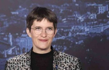 UKIDANJE BEZVIZNOG REŽIMA, LETOVA I POSLOVNIH VEZA: Protjerivanje njemačke ministrice RS bi moglo skupo koštati