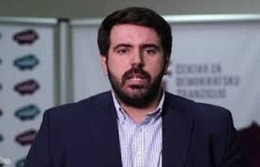 ANALIZA LJUBOMIRA FILIPOVIĆA: “Srbi nisu genocidni, ali Dodik jeste, ovo je najproblematičniji momenat njegovog…”