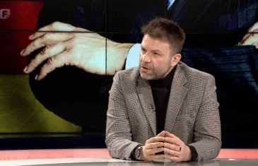 MAKAREVIĆ DOBIO INFORMACIJE PREKO NJEMAČKIH KANALA: “Najmanje dvije zemlje trenutno razmatraju uvođenje sankcija RS-u”