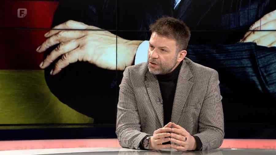 MAKAREVIĆ DOBIO INFORMACIJE PREKO NJEMAČKIH KANALA: “Najmanje dvije zemlje trenutno razmatraju uvođenje sankcija RS-u”
