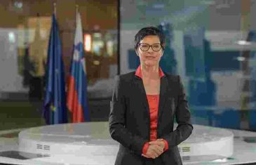 MARTA KOS, POVJERENICA ZA PROŠIRENJE EU: “Čelnik bosanskih Srba Milorad Dodik više ne može biti…”