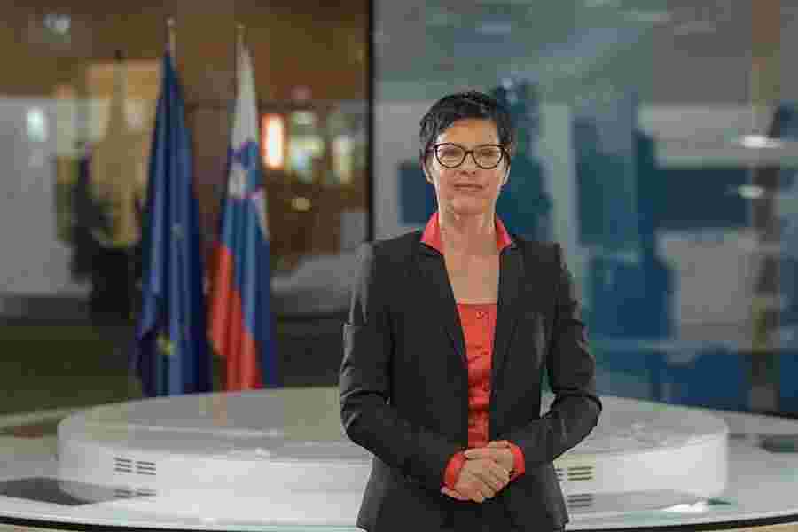 MARTA KOS, POVJERENICA ZA PROŠIRENJE EU: “Čelnik bosanskih Srba Milorad Dodik više ne može biti…”
