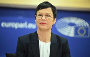 MARTA KOS ZABRINUTA: “Gospodin Konaković je govorio o najdubljoj političkoj i ustavnoj krizi nakon rata, ali…”