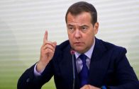 MEDVEDEV ZAPRIJETIO NUKLEARNIM UDAROM: Dvije evropske zemlje prve potencijalne mete