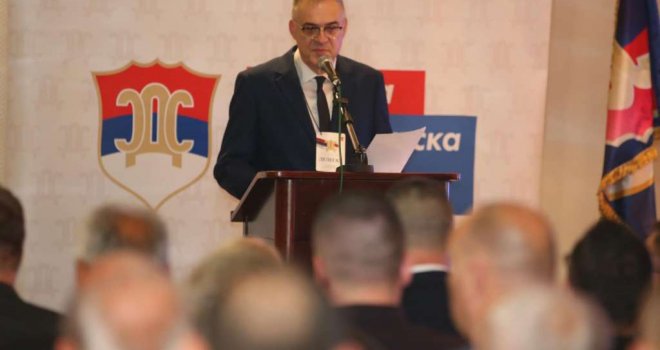 Milan Miličević: ‘Dodik je najveći teret i najveća opasnost za RS, stavili su je na kockarski sto kao žeton!’