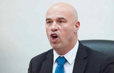 MILAN TEGELTIJA POSREDUJE ZA DODIKA: Poziva “političko Sarajevo” na razgovor i kompromis sa Republikom Srpskom