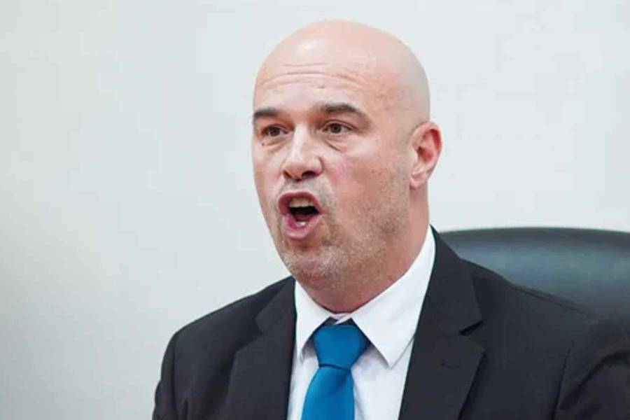 MILAN TEGELTIJA POSREDUJE ZA DODIKA: Poziva “političko Sarajevo” na razgovor i kompromis sa Republikom Srpskom