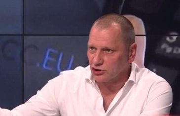 ZLATKO MILETIĆ RAVNO U METU: “Dodik vapi za situacijom gdje će pasti mrtva glava”