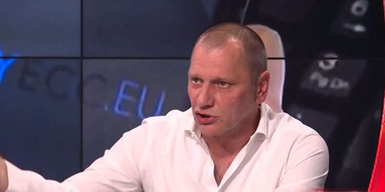 ZLATKO MILETIĆ RAVNO U METU: “Dodik vapi za situacijom gdje će pasti mrtva glava”