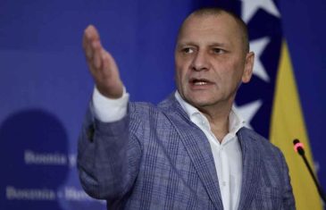 MILETIĆ O KANDIDATURI ZA ČLANA PREDSJEDNIŠTVA BiH: “Hoću, ali samo pod ovim uslovom…!”