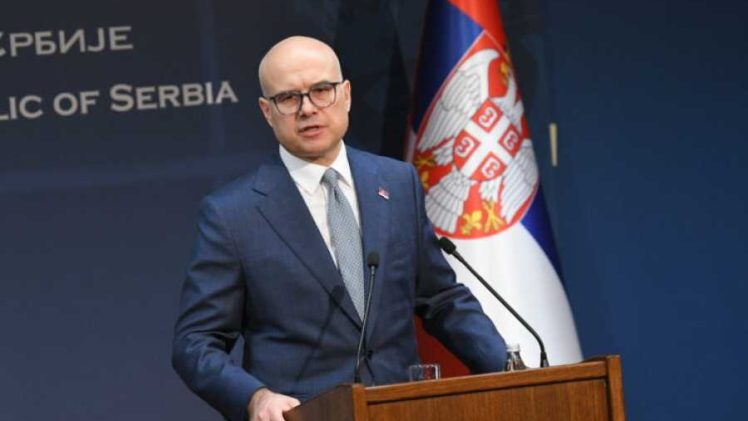 Opasne poruke iz Srbije povodom presude Dodiku: ‘Ovo nisu samo udari na RS, ovo su udari na Srbiju’