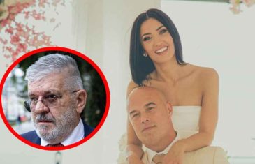 MIOKOVIĆ STAO U ODBRANU SUPRUGE MILANA TEGELTIJE: “Ovi kojima su usta puna građanštine, patriJote, razapinju je samo zato što…”