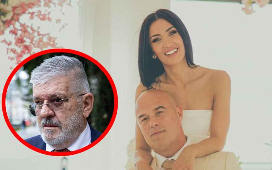 MIOKOVIĆ STAO U ODBRANU SUPRUGE MILANA TEGELTIJE: “Ovi kojima su usta puna građanštine, patriJote, razapinju je samo zato što…”