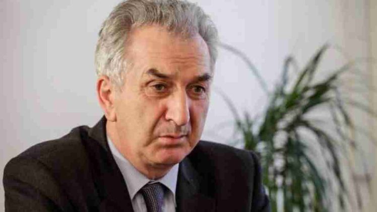ŠAROVIĆ O SLUČAJU PREDSJEDNIKA SDS-a: “To je progon Miličevića, ali i napad na opštinu Teslić, siguran sam da može dokazati…”