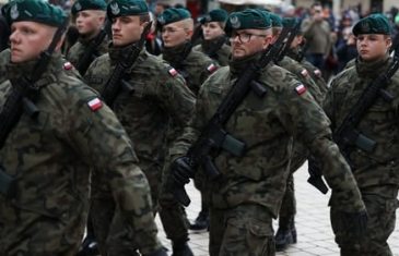U Evropi se rađa nova velesila, vojska im je sve jača: ‘Piastovska doktrina’ donosi moć