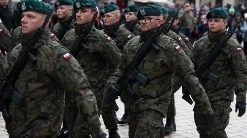 U Evropi se rađa nova velesila, vojska im je sve jača: ‘Piastovska doktrina’ donosi moć