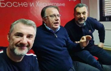 OŠTRO IZ ŠVEDSKE: SDP i Naša stranka grobari social-liberalnih vrijednosti