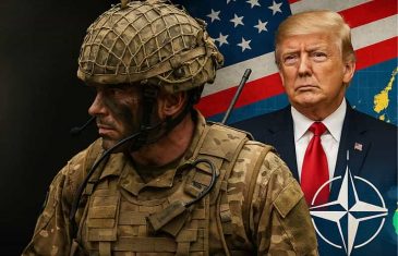 NATO između ruskih tenkova i američke tišine: 76 godina čelika se testira političkom olujom…
