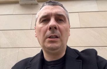 MINISTAR DIZDAR POKLOPIO VOŽDA IZ LAKTAŠA: Dodik u sljepilu svoje mržnje ne može da razazna činjenice!