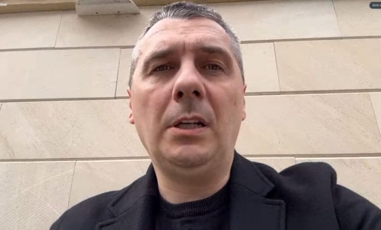 MINISTAR DIZDAR POKLOPIO VOŽDA IZ LAKTAŠA: Dodik u sljepilu svoje mržnje ne može da razazna činjenice!