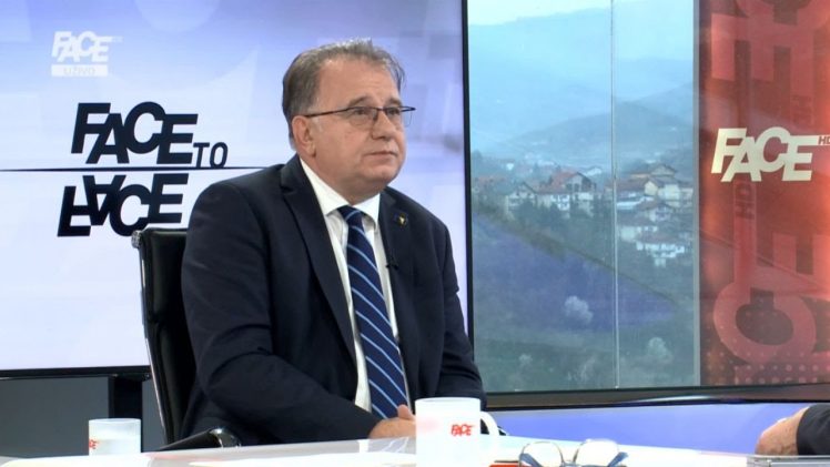 NIKŠIĆ OTVORENO PRED KAMERAMA: Progovorio o planovima za rušenje SDP-a, POSKOK-u i mogućoj blokadi Vlade FBiH