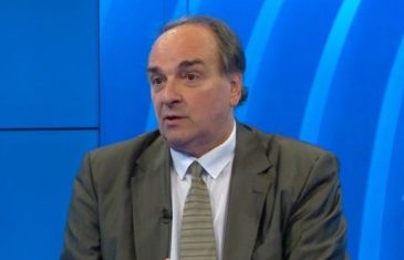 NERMIN PEĆANAC PITA I ODGOVARA: “Ako je hapšenje Dodika visokorizično, šta je onda s Viškovićem i Stevandićem?”
