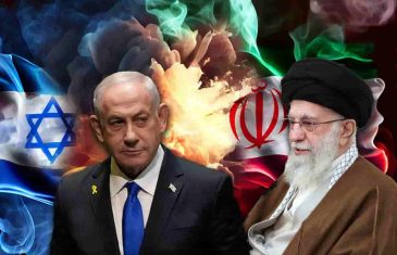 Tramp: Izrael će predvoditi napad na Iran, ukoliko Teheran ne odustane od nuklearnog oružja