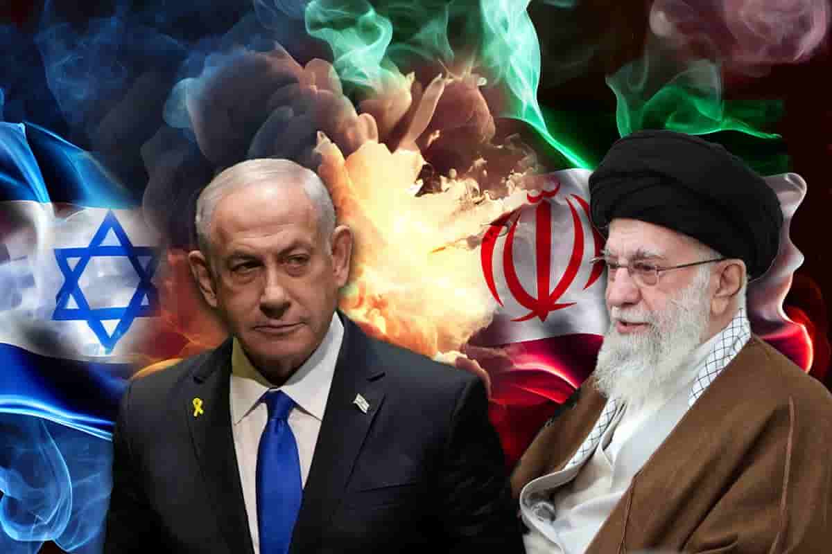 Tramp: Izrael će predvoditi napad na Iran, ukoliko Teheran ne odustane od nuklearnog oružja